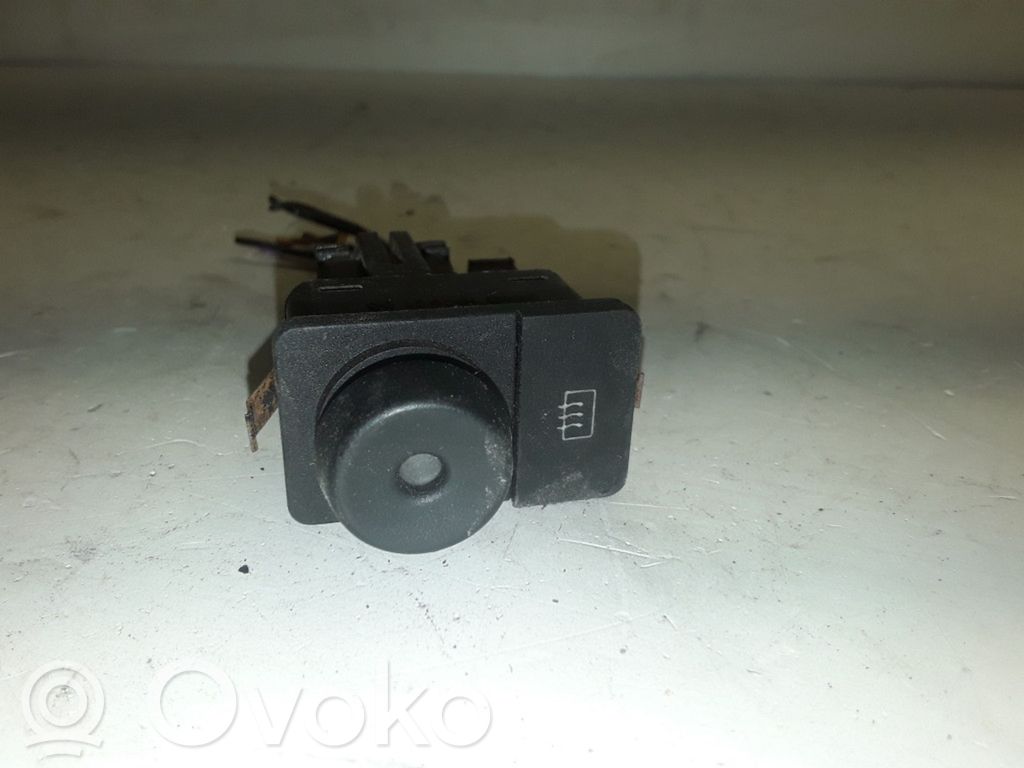 Windscreen/window heater switch   85GG14488RAA