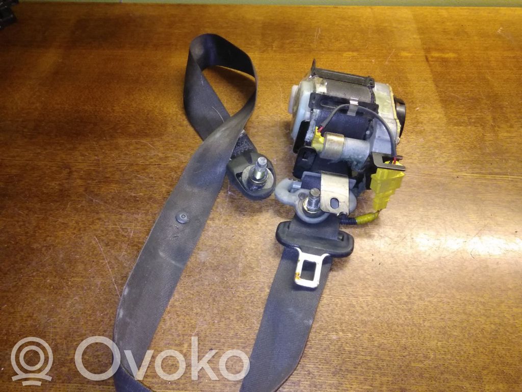 Honda Accord Cinturón delantero 
