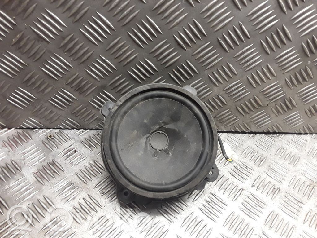 Opel Antara Difuzor ușă față 