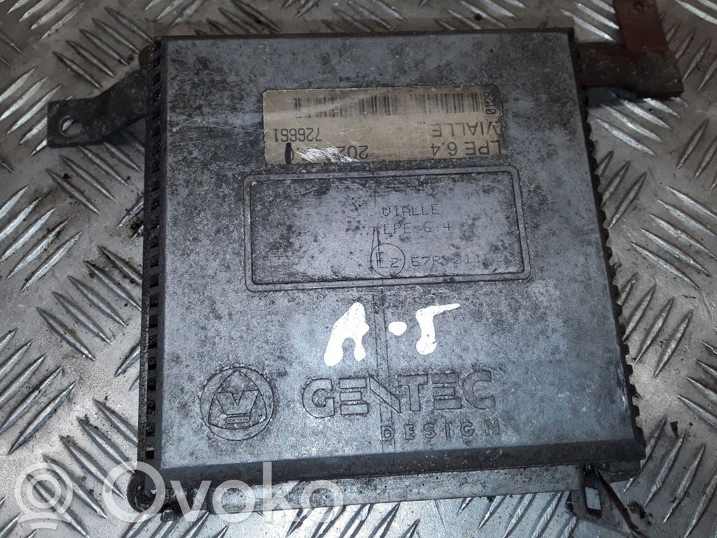 Audi A5 8T 8F Other control units/modules 