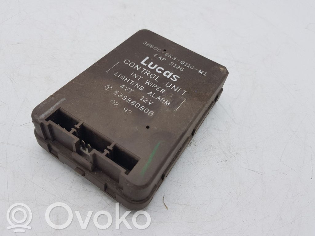 Honda Civic Sonstige Steuergeräte / Module 