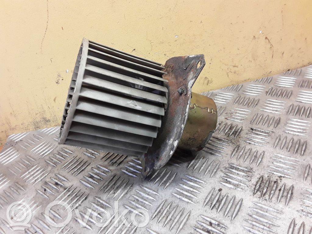 Ford Transit Heater fan/blower 