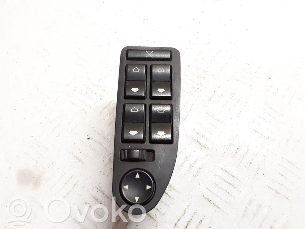 Electric window control switch   6904306