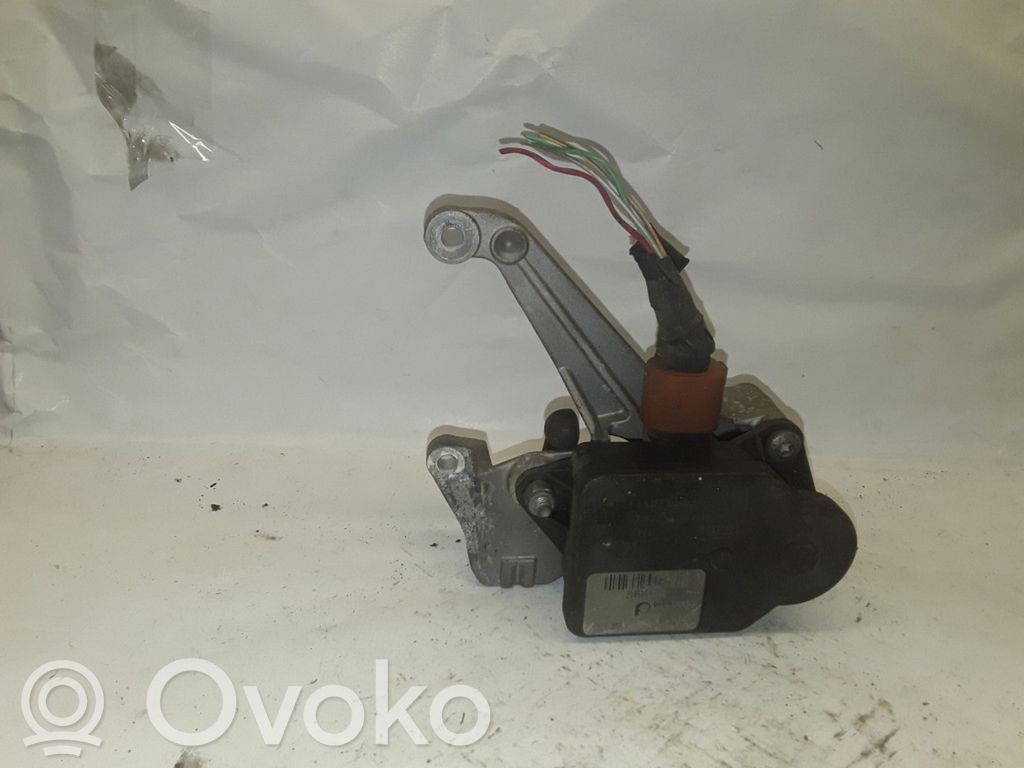 Opel Vectra C Other control units/modules 