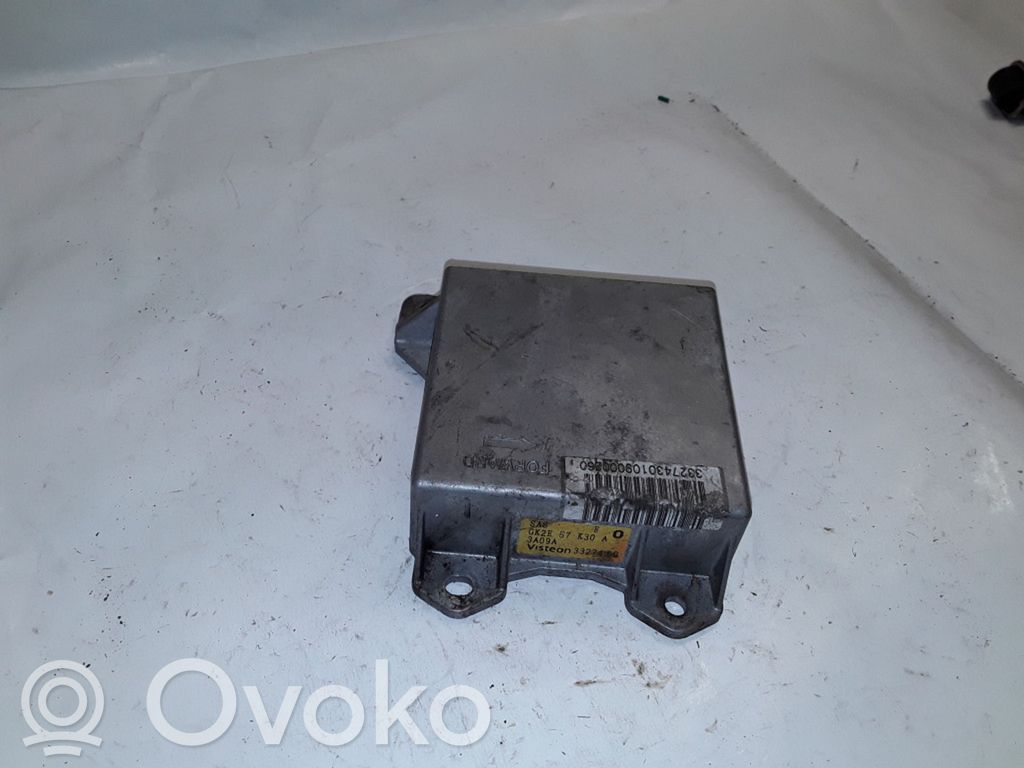 Mazda 6 Airbag control unit/module 