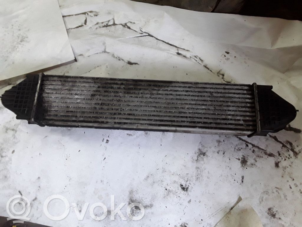 Interkūlerio radiatorius   6G919L440DC,880655G,IA1417
