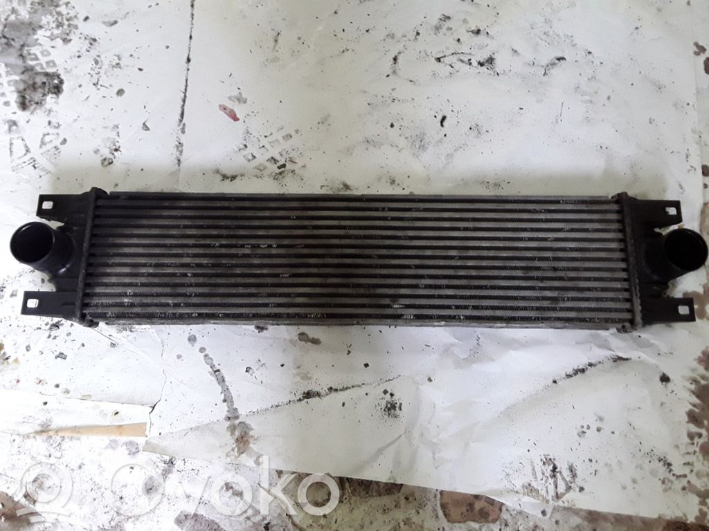 Radiador intercooler   874806M,IA1305