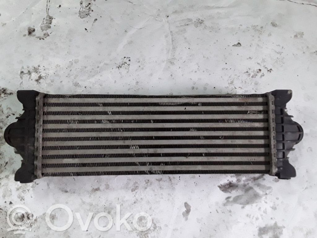 Interkūlerio radiatorius   CC119L440AF
