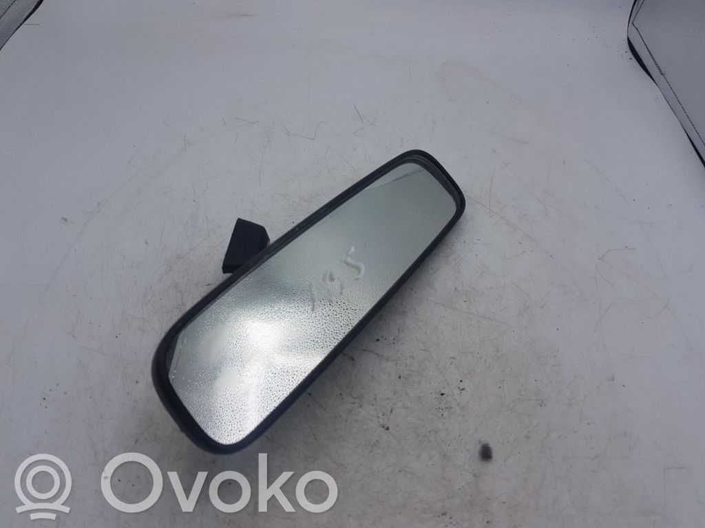 Espejo retrovisor (interior)   E4022198,E4012198,032198