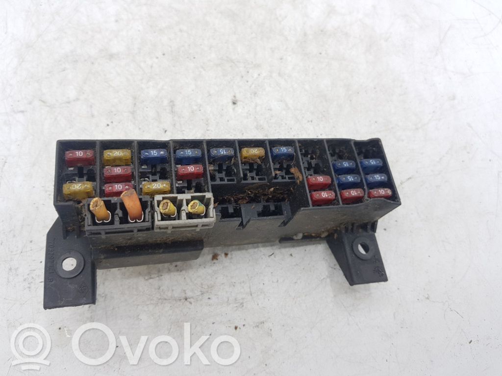 Sulakemoduuli   NOCODE