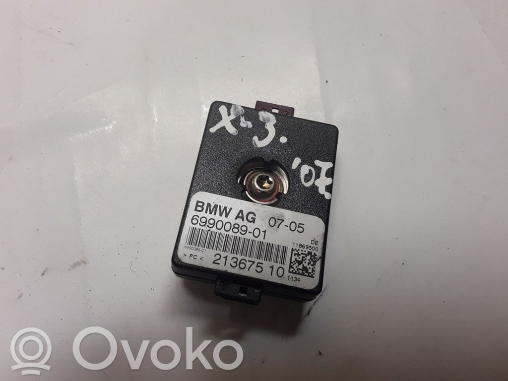 Antenos stiprintuvas   699008901,21367510