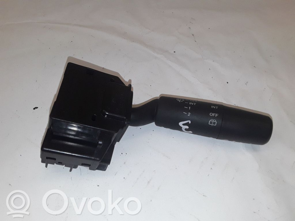 Mazda 3 I Wiper control stalk 