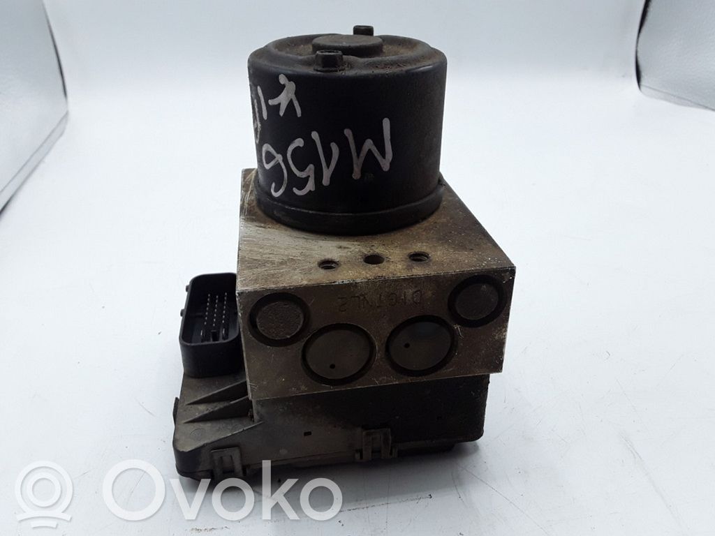 KIA Shuma ABS Blokas 