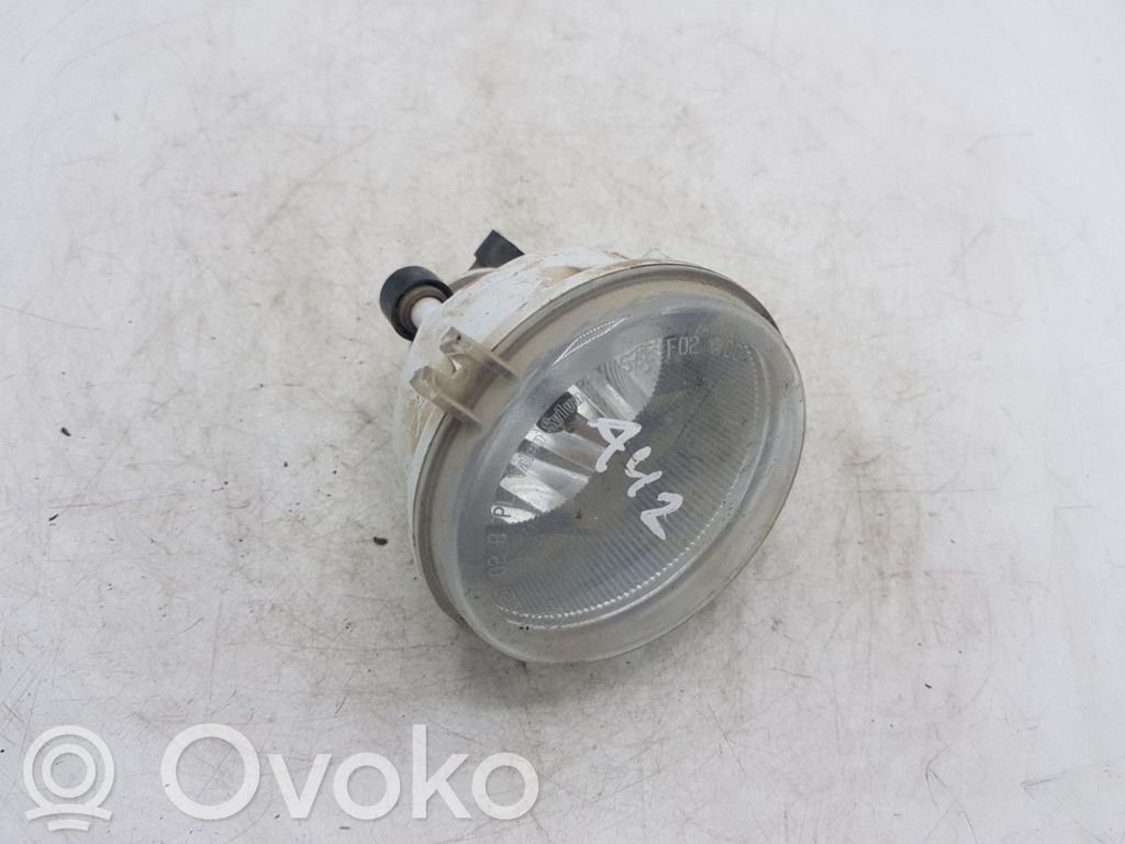 Chrysler Pacifica Front fog light 