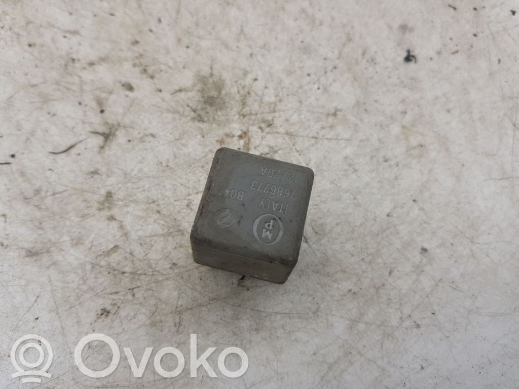 BMW 3 E36 Otros relés 