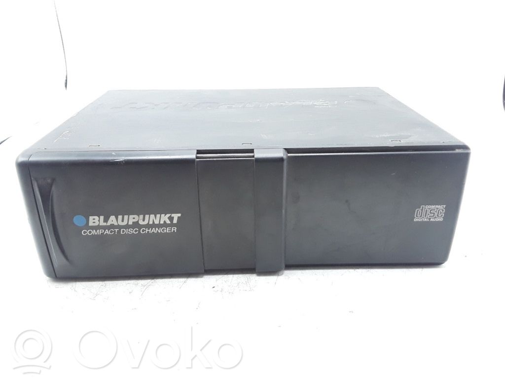 Audi A6 S6 C5 4B CD/DVD-vaihdin 