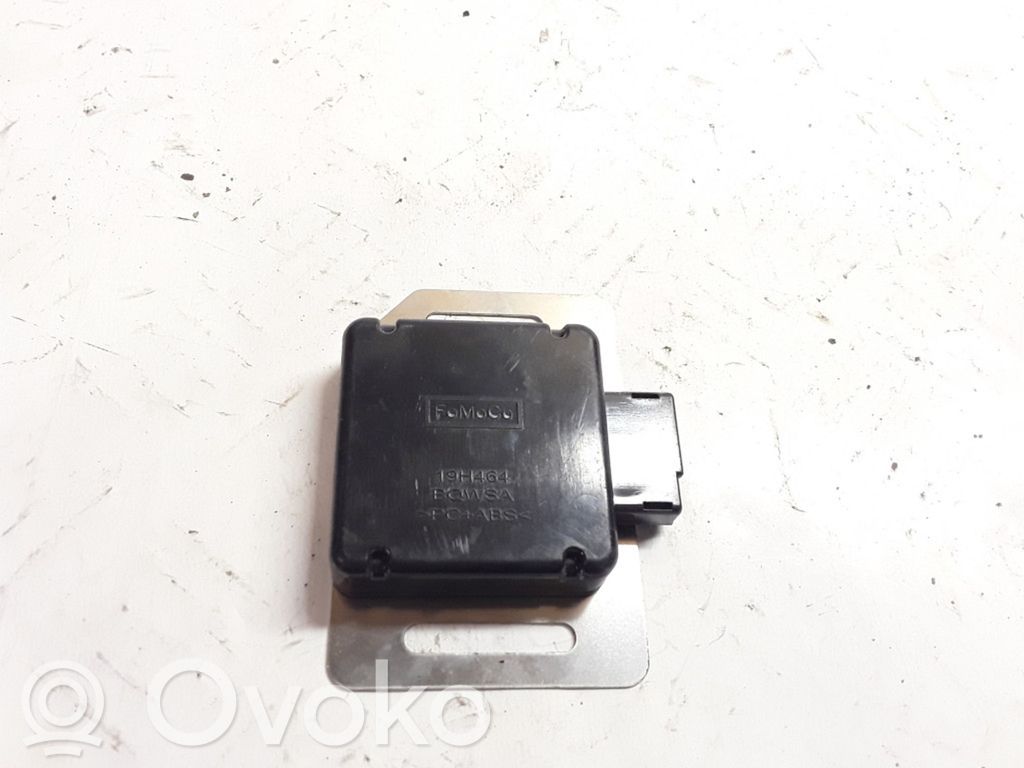 Ford Focus Unité / module navigation GPS 
