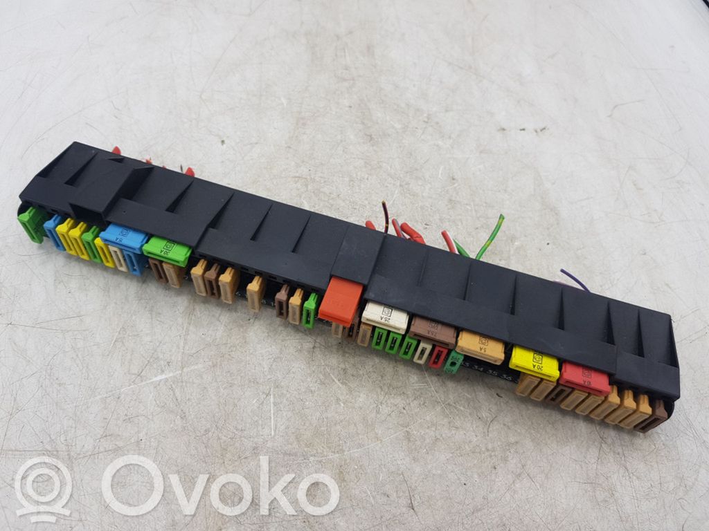 Fuse module   NOCODE