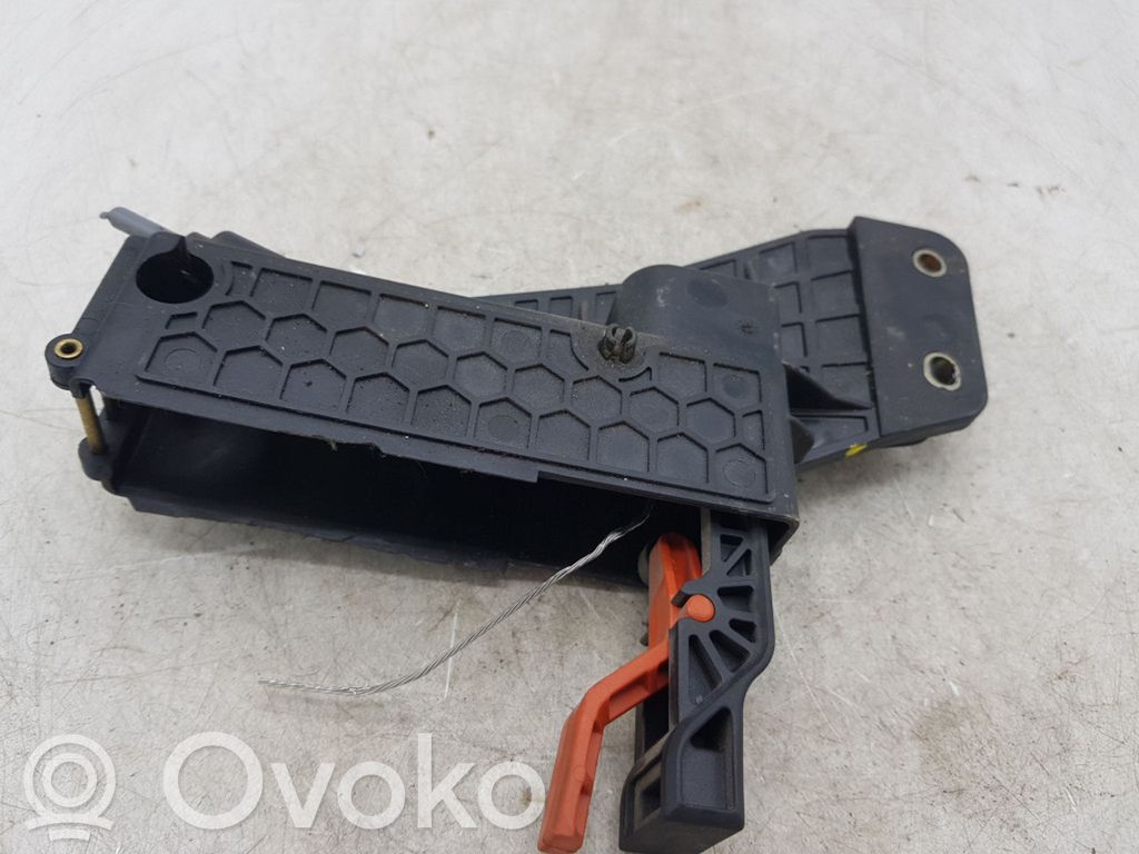BMW 7 E65 E66 Otros repuestos del interior 