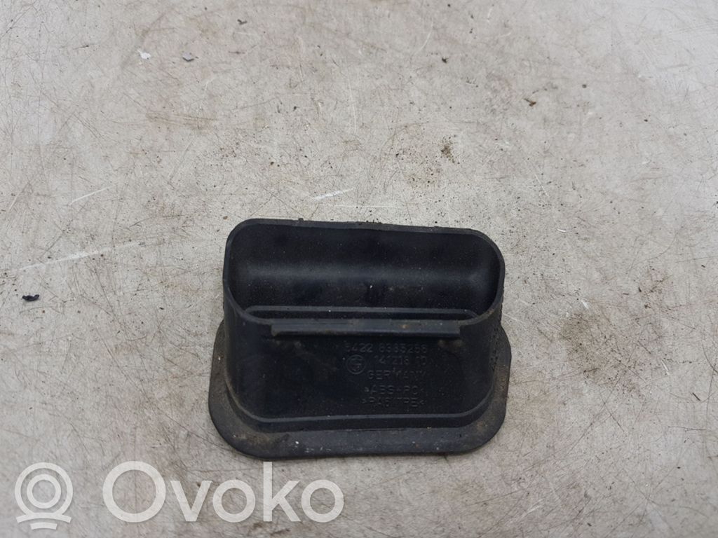 BMW 7 E65 E66 Autres pièces intérieures 
