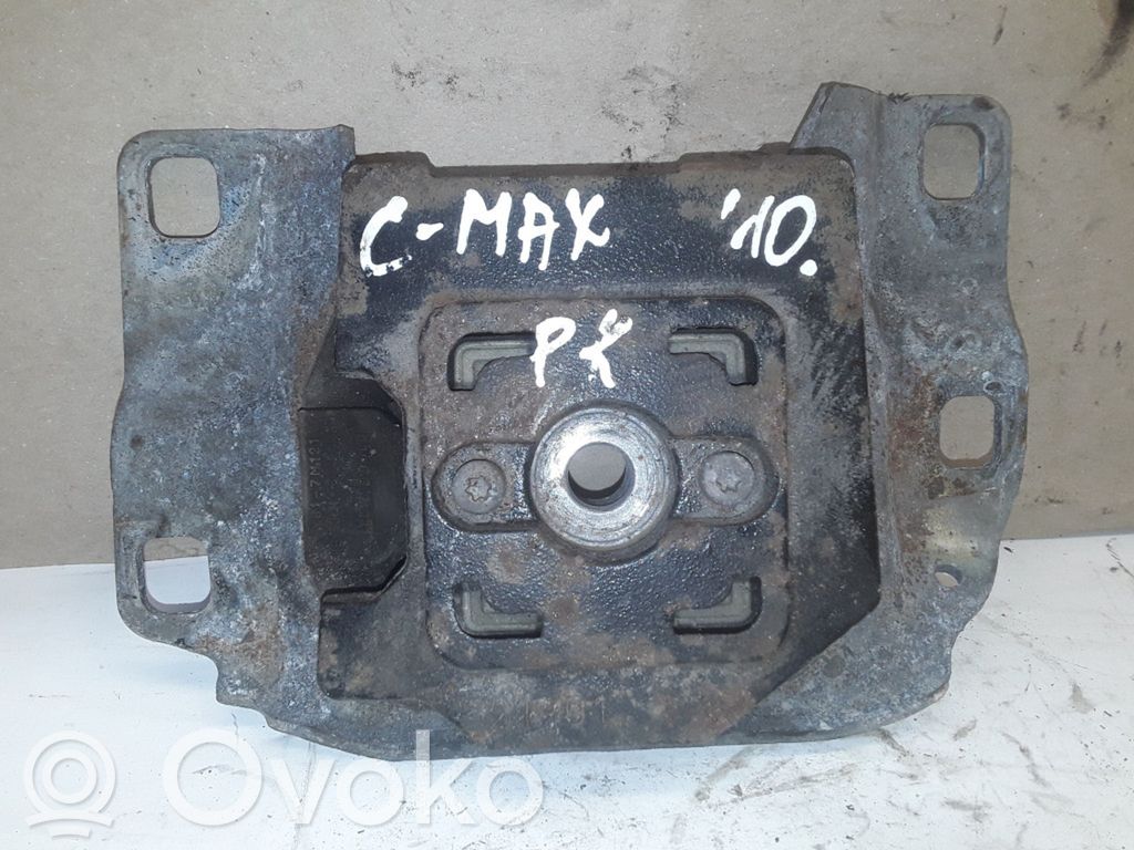 Ford C-MAX I Mocowanie / Uchwyt skrzyni biegów 
