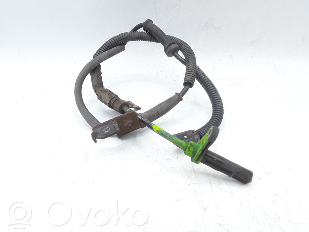 Hyundai Tucson JM ABS brake wheel speed sensor 