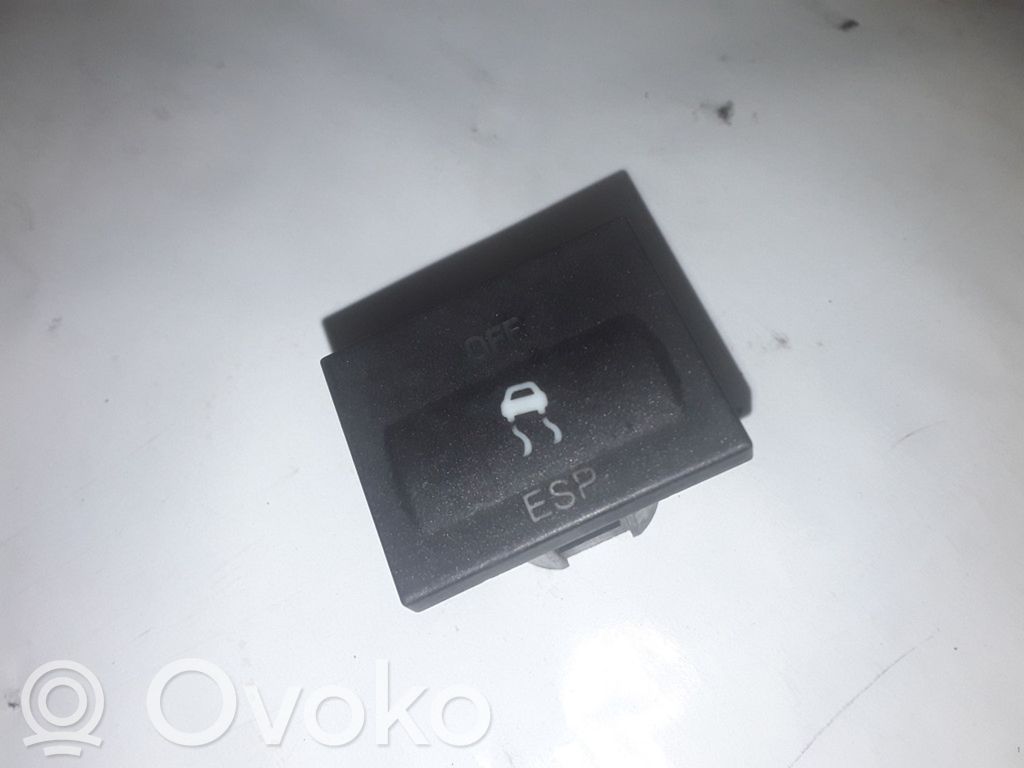 Ford Focus ESP (stability program) switch 