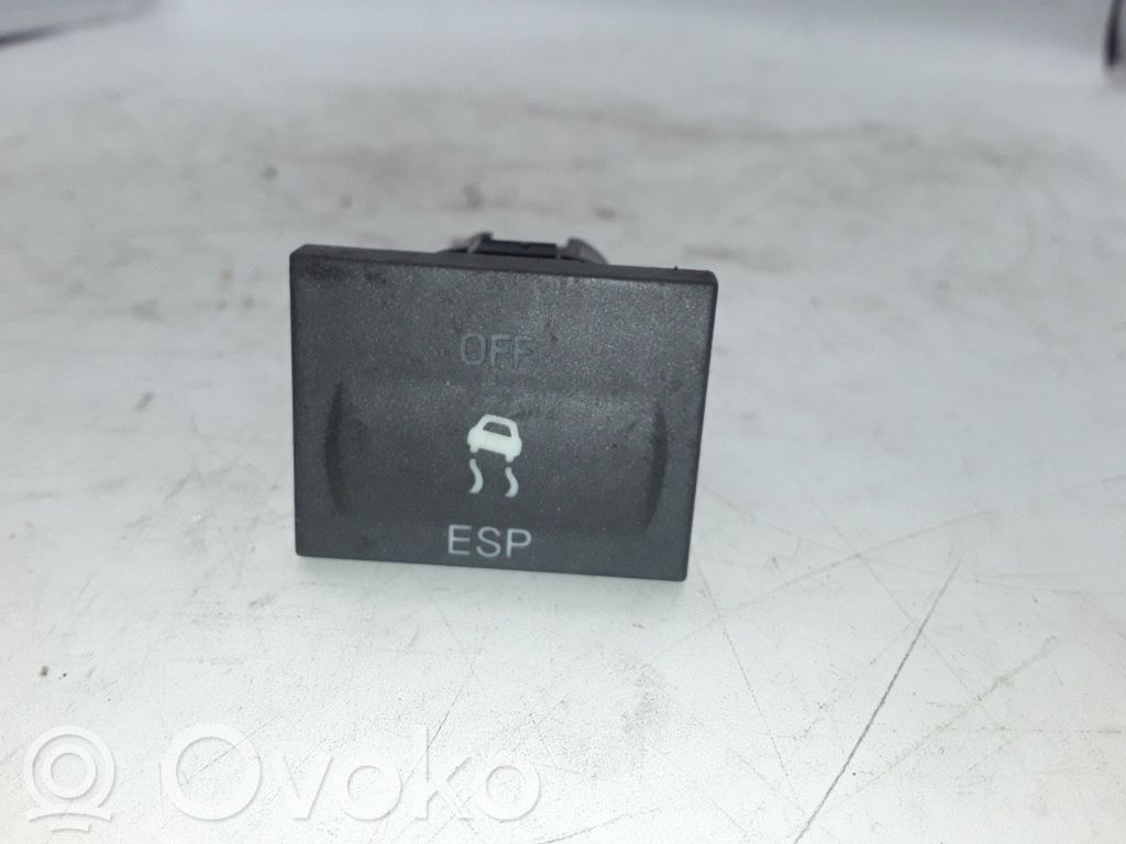 Ford Focus ESP (stability program) switch 