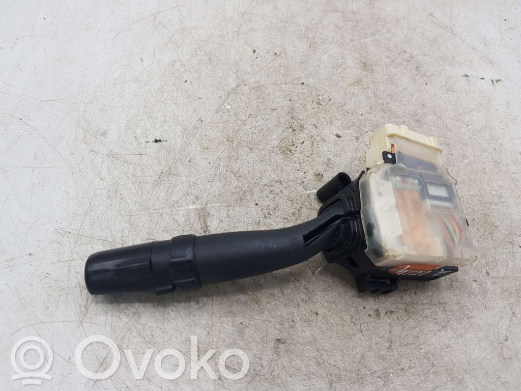 Toyota Corolla Verso E121 Indicator stalk 