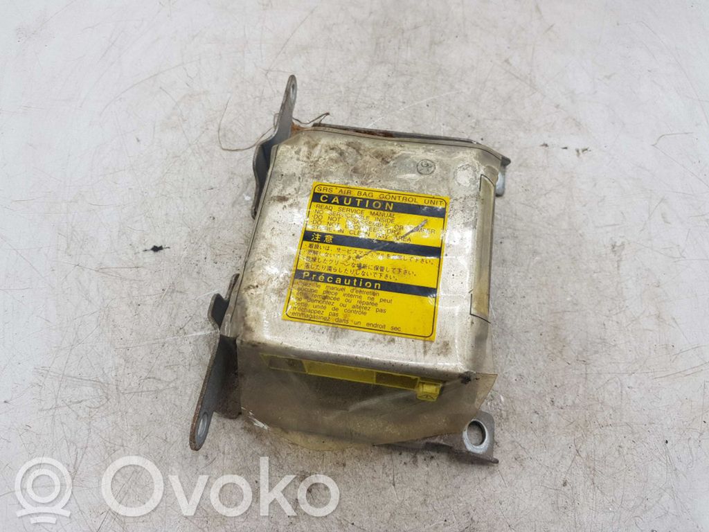 Subaru Impreza II Airbag control unit/module 
