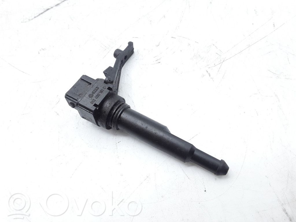 Volkswagen PASSAT B5 Speed sensor (speedometer sensor) 