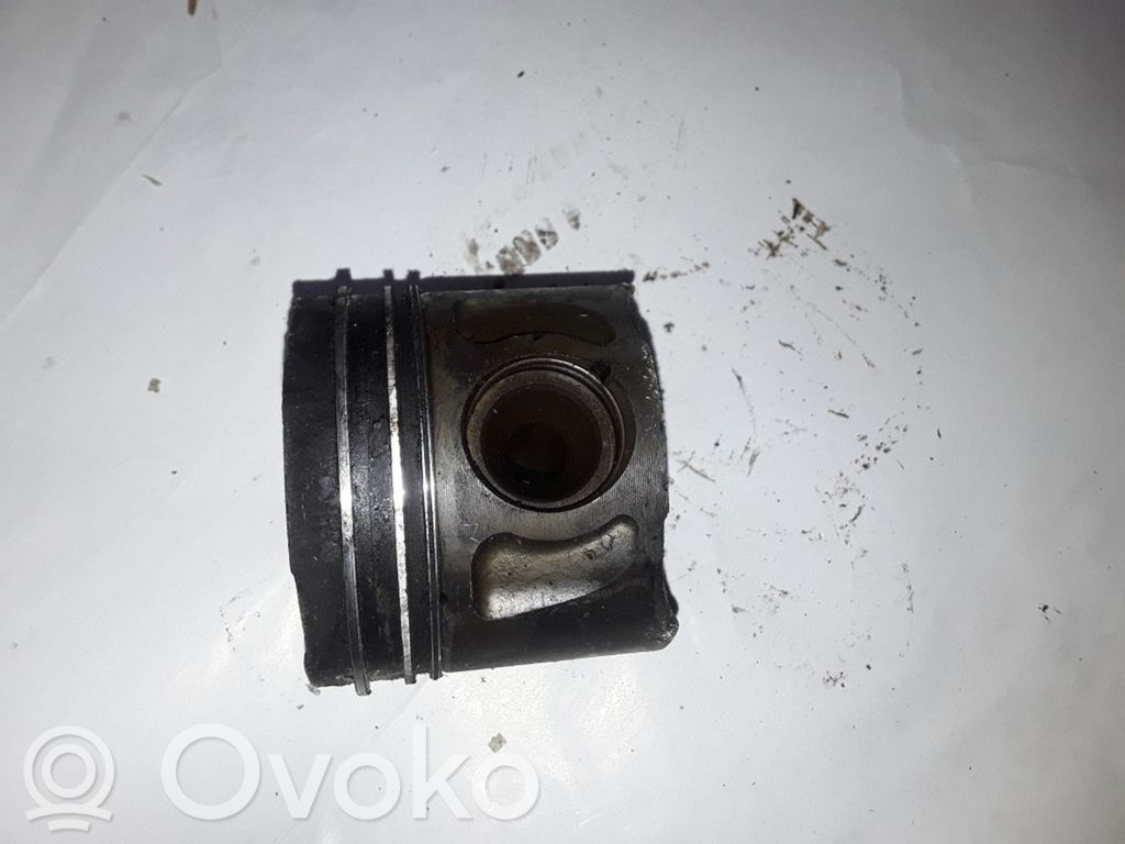 Piston   NOCODE