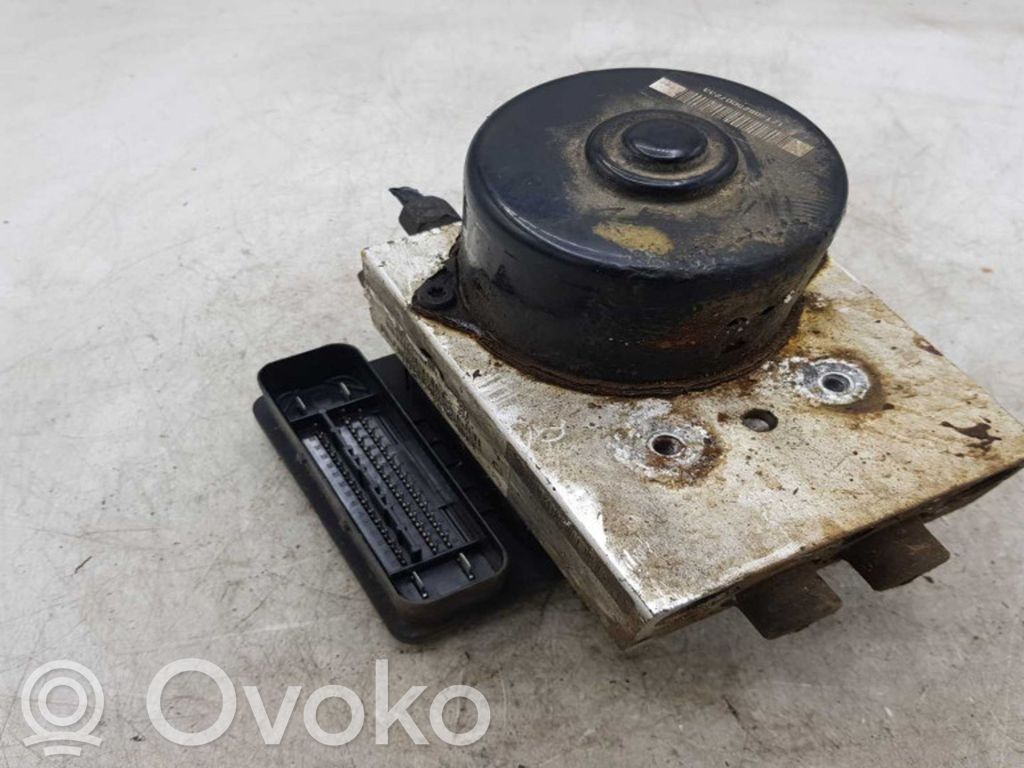 Chrysler Pacifica ABS Pump 