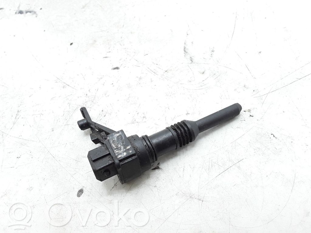 Skoda Superb B5 (3U) Speed sensor (speedometer sensor) 