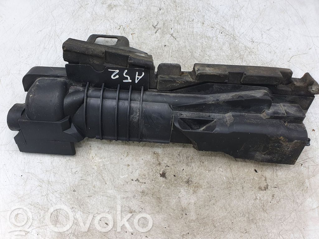 BMW 3 E46 Radiator mount bracket 