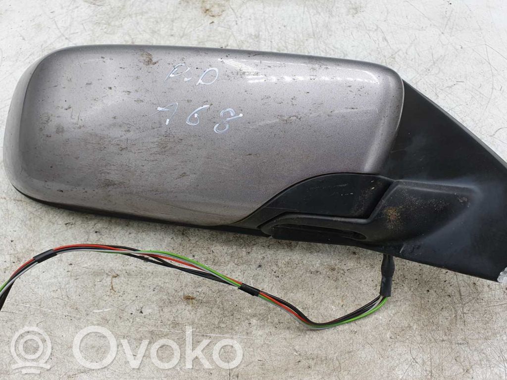 Veidrodėlis (elektra valdomas)   NOCODE