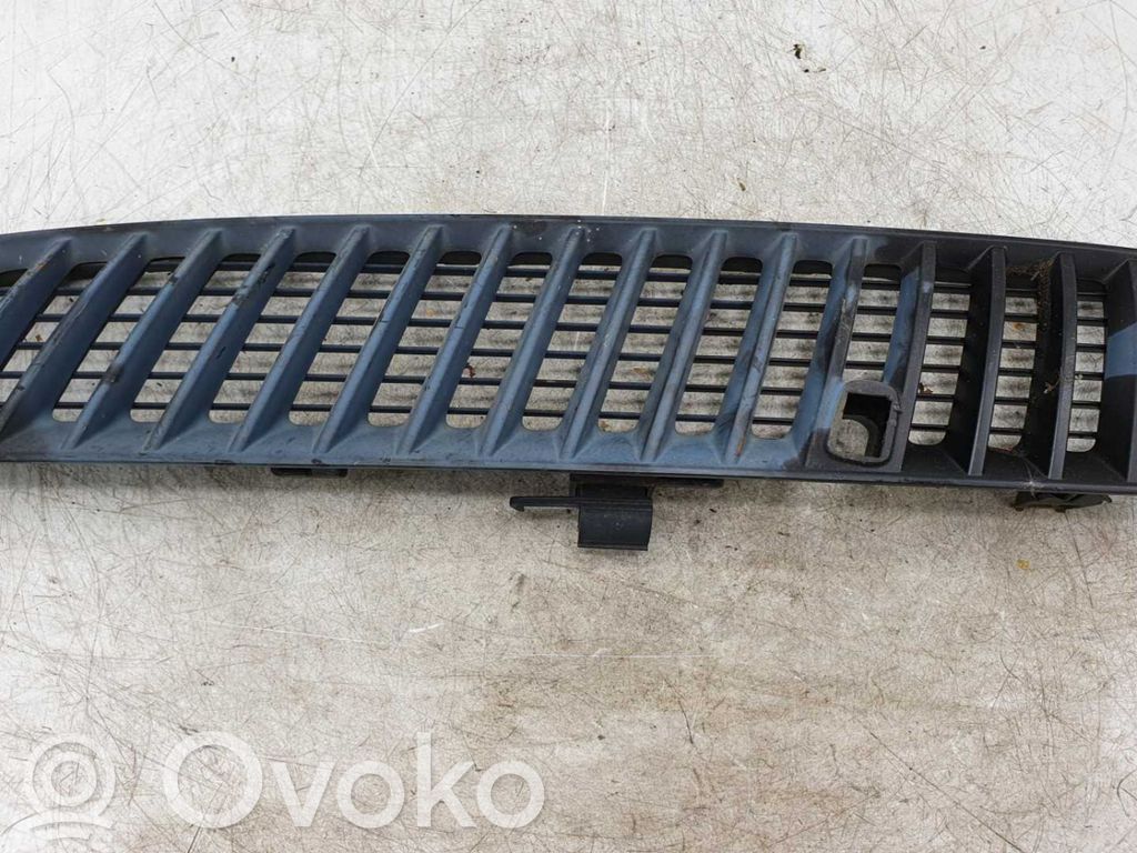 BMW X5 E53 Bonnet/hood grill 