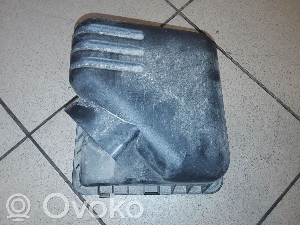 KIA Ceed Abdeckung Deckel Luftfilterkasten 