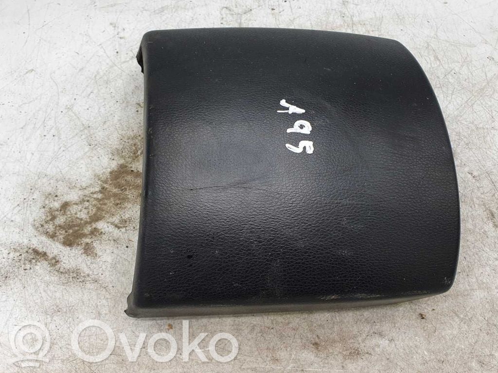 Steering wheel column trim   51167065991,58450713,E082050043