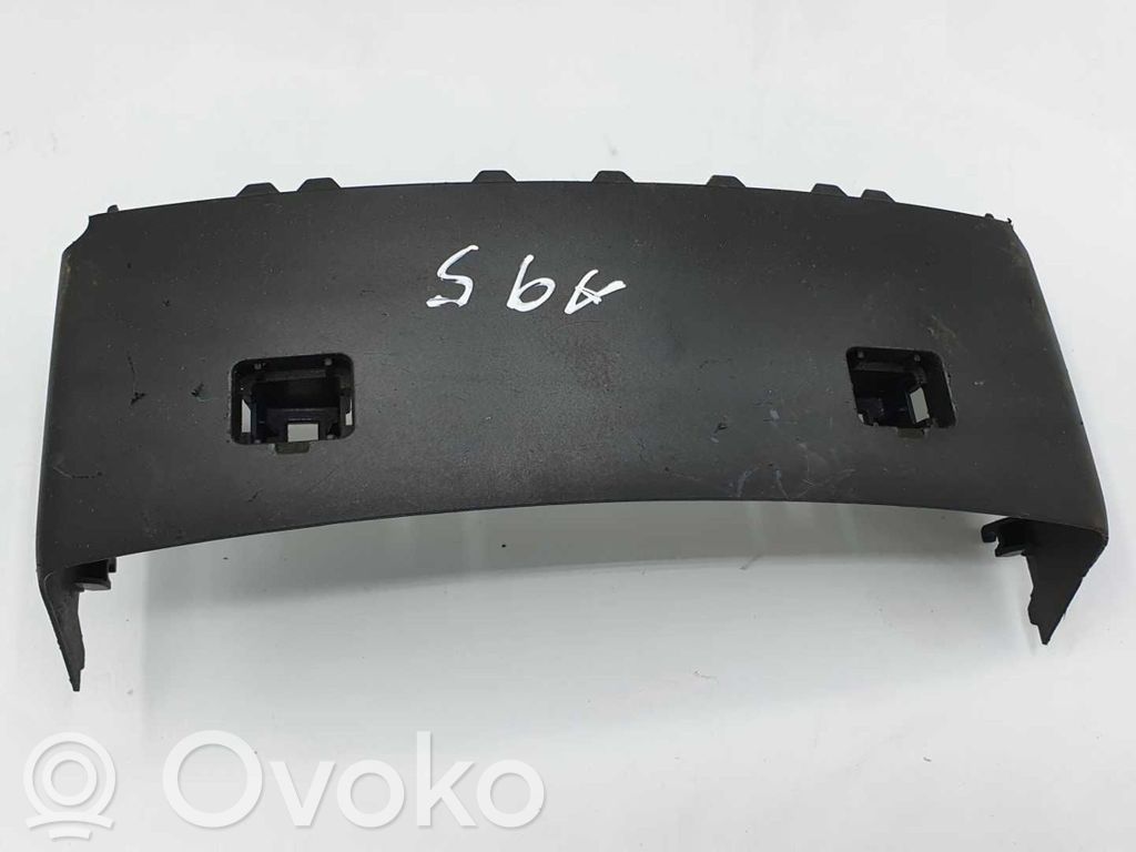 Steering wheel column trim   6911542,60850