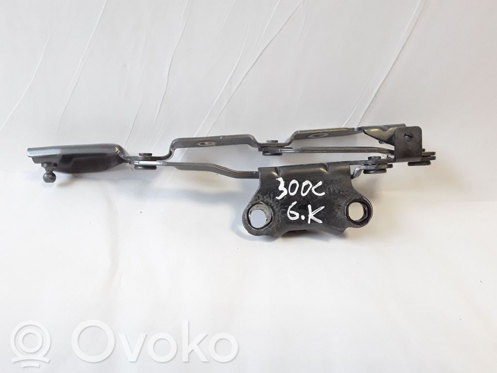 Chrysler 300 - 300C Tailgate/trunk/boot hinge 