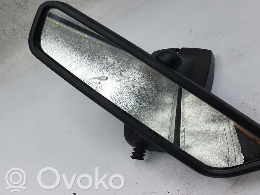 Rear view mirror (interior)   825727504,E1010588