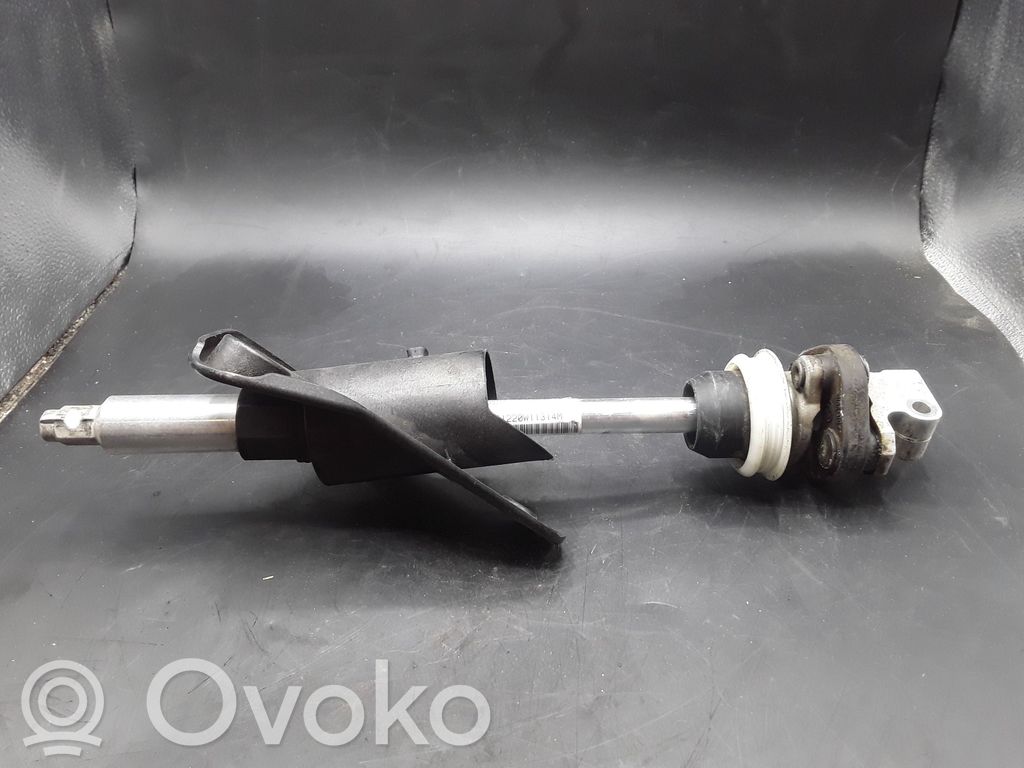 BMW X5 E70 Steering column universal joint 