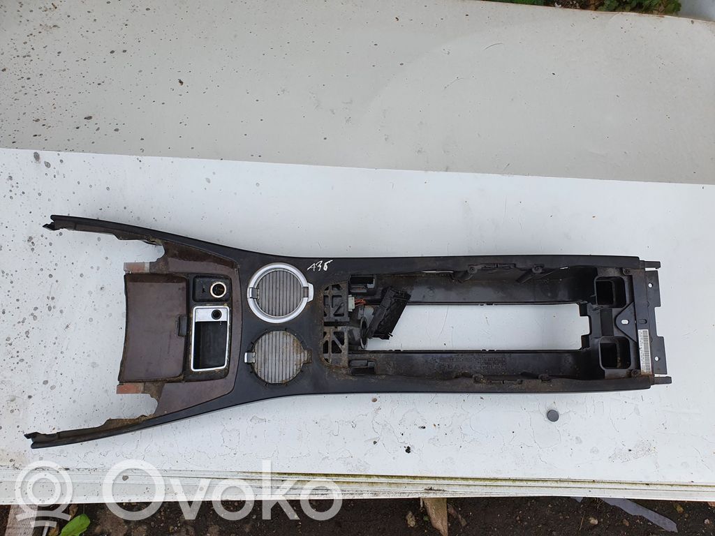 BMW 7 E65 E66 Центральная консоль 