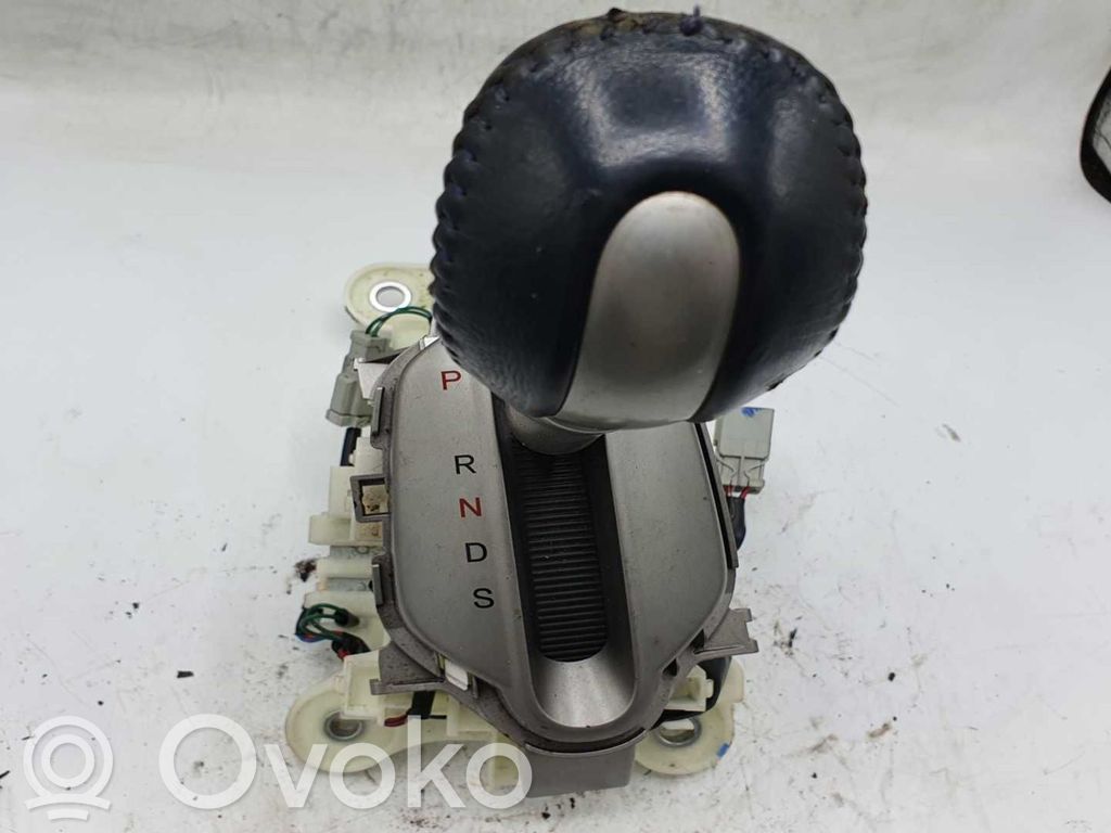 Honda Insight Selector caja de cambios 