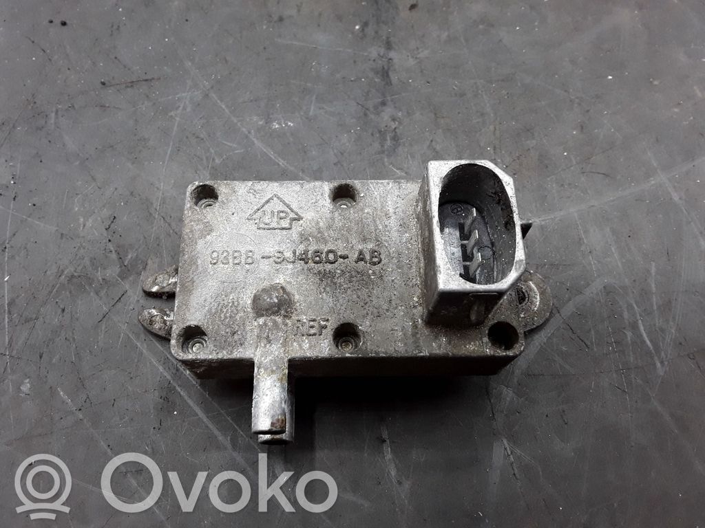 Ford Mondeo MK II Air pressure sensor 