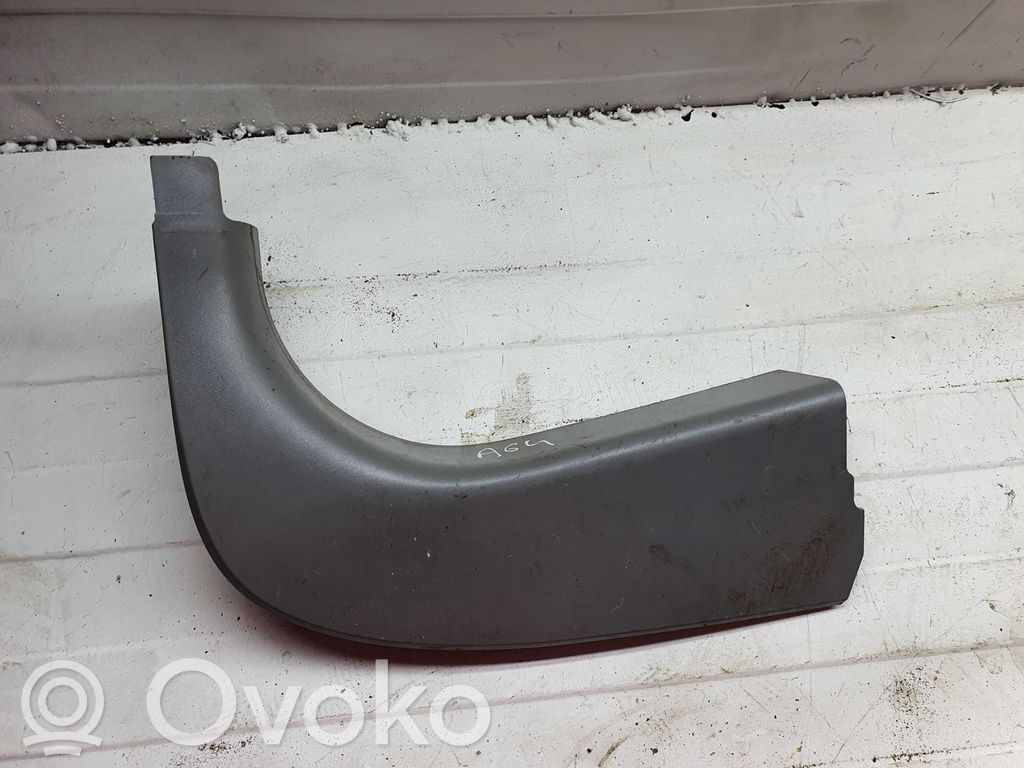 BMW 5 E60 E61 Autres pièces intérieures 
