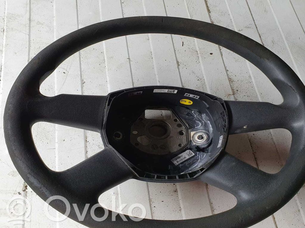 Audi A4 S4 B7 8E 8H Kierownica 
