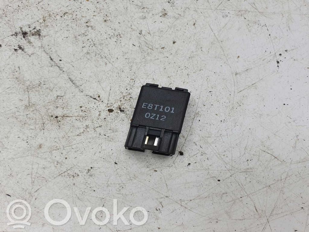 Muu rele   E8T101