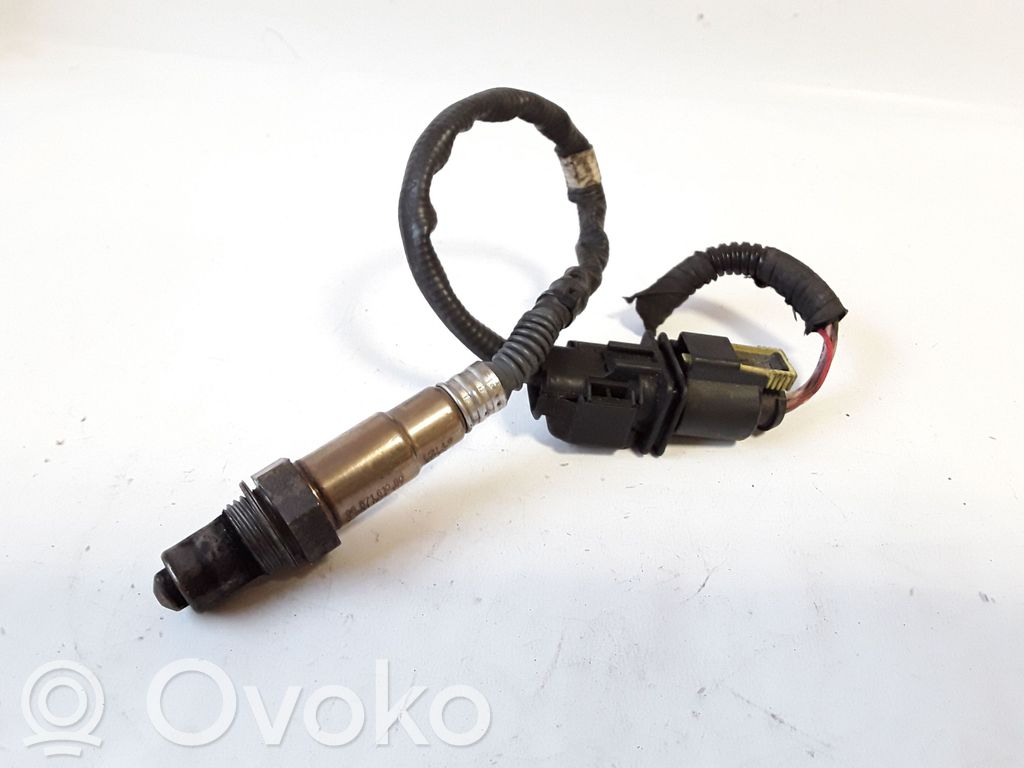 Sonde lambda   9687161080,0281004157